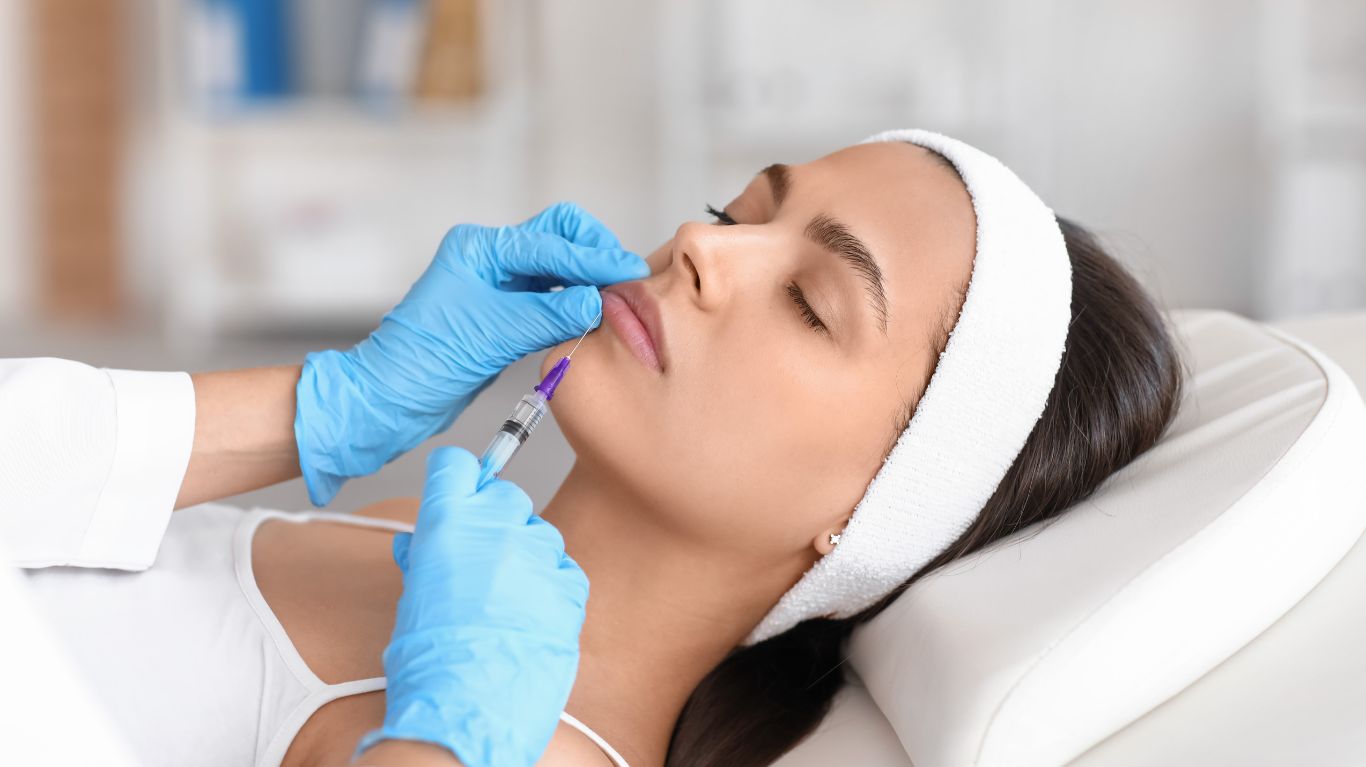 How Long Do Lip Fillers Last?