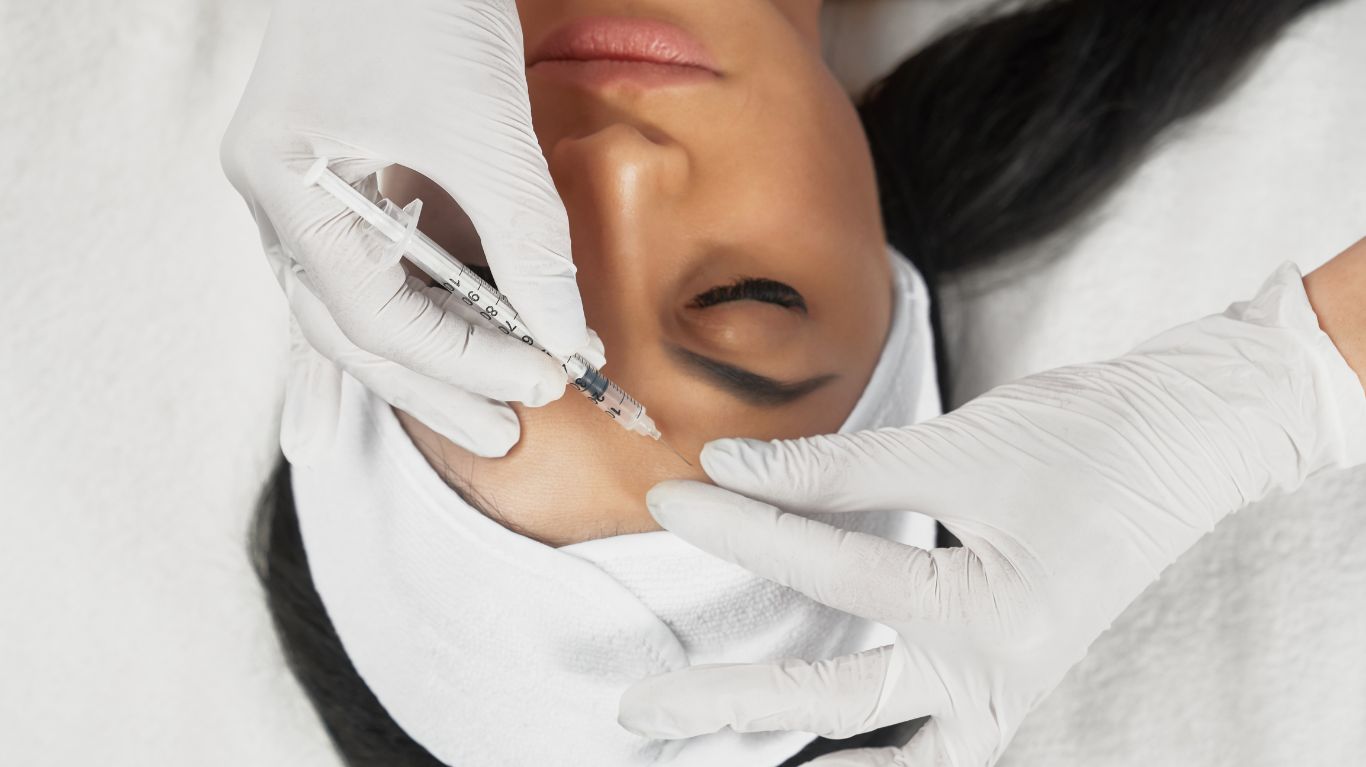 Botox 101: What It Is, How It Works, and What to Expect